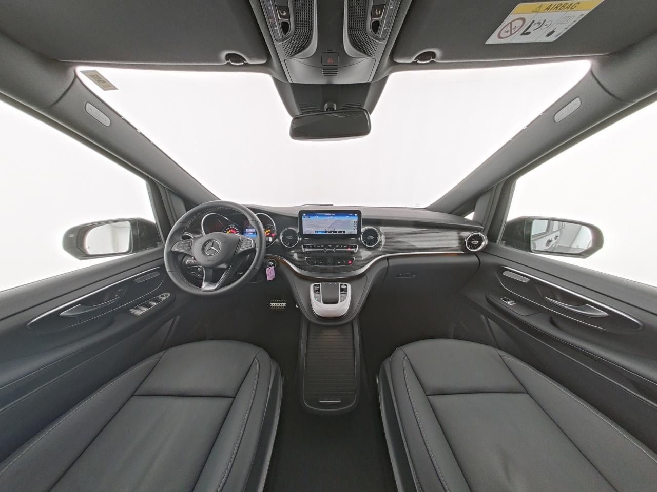 Mercedes-Benz V-Klasse – Bild 3