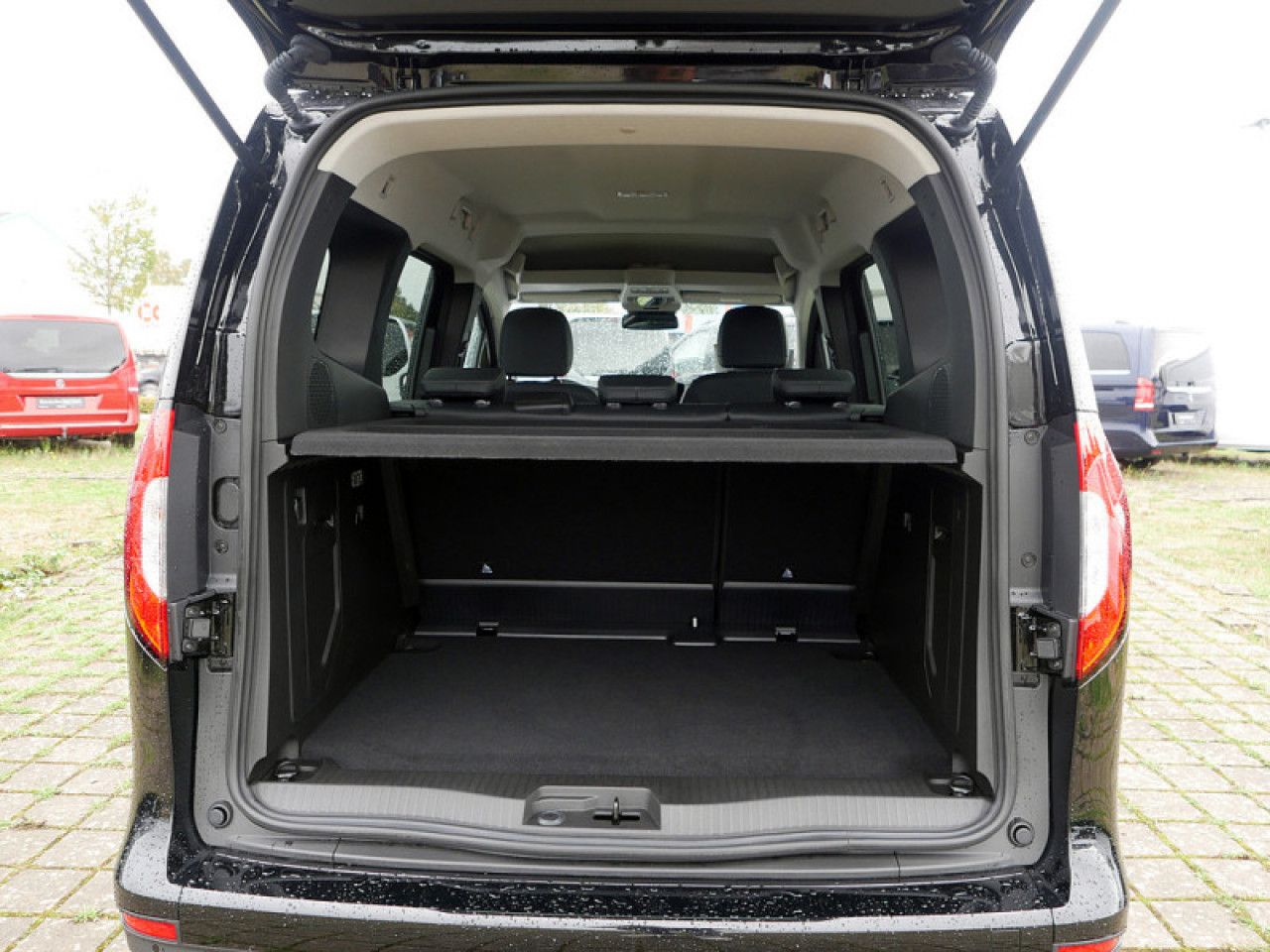 Mercedes-Benz T-Klasse – Bild 9