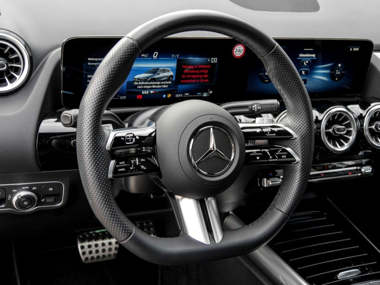 Mercedes-Benz GLA – Bild 10