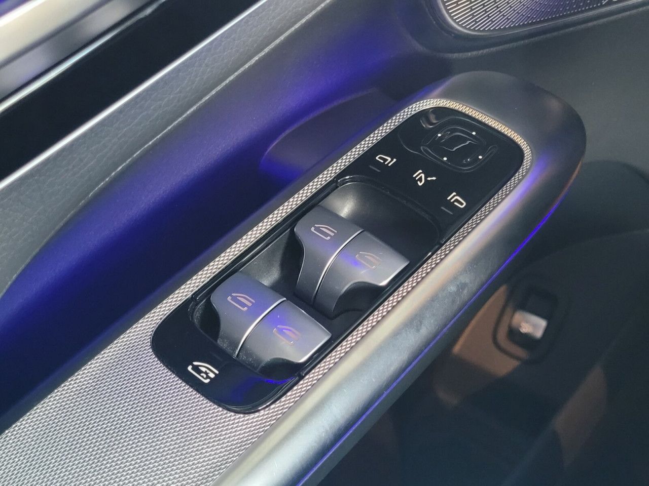 Mercedes-Benz GLC – Bild 24