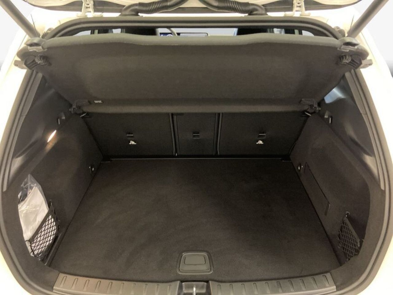 Mercedes-Benz GLA – Bild 9
