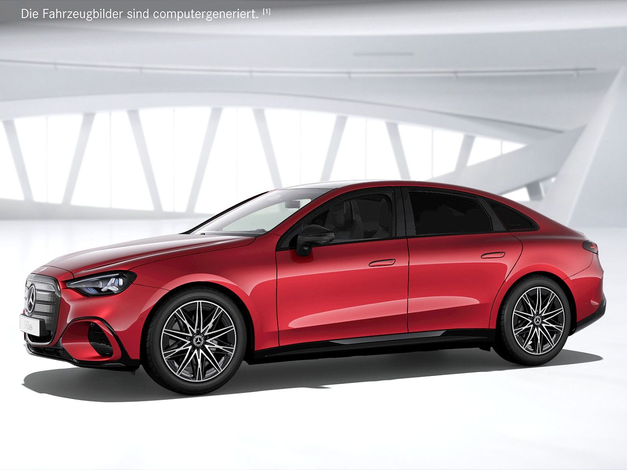 Mercedes-Benz C-Klasse – Bild 18