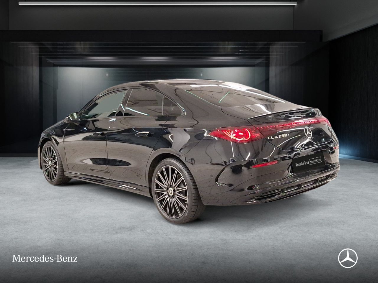 Mercedes-Benz CLA – Bild 6