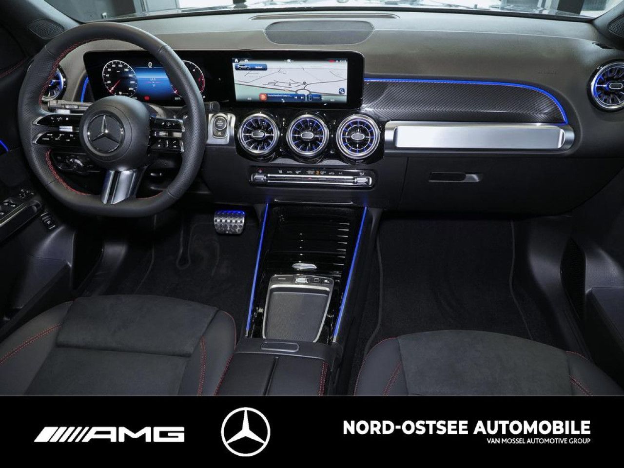 Mercedes-Benz GLB – Bild 12