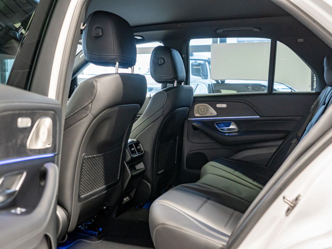 Mercedes-Benz GLE – Bild 4