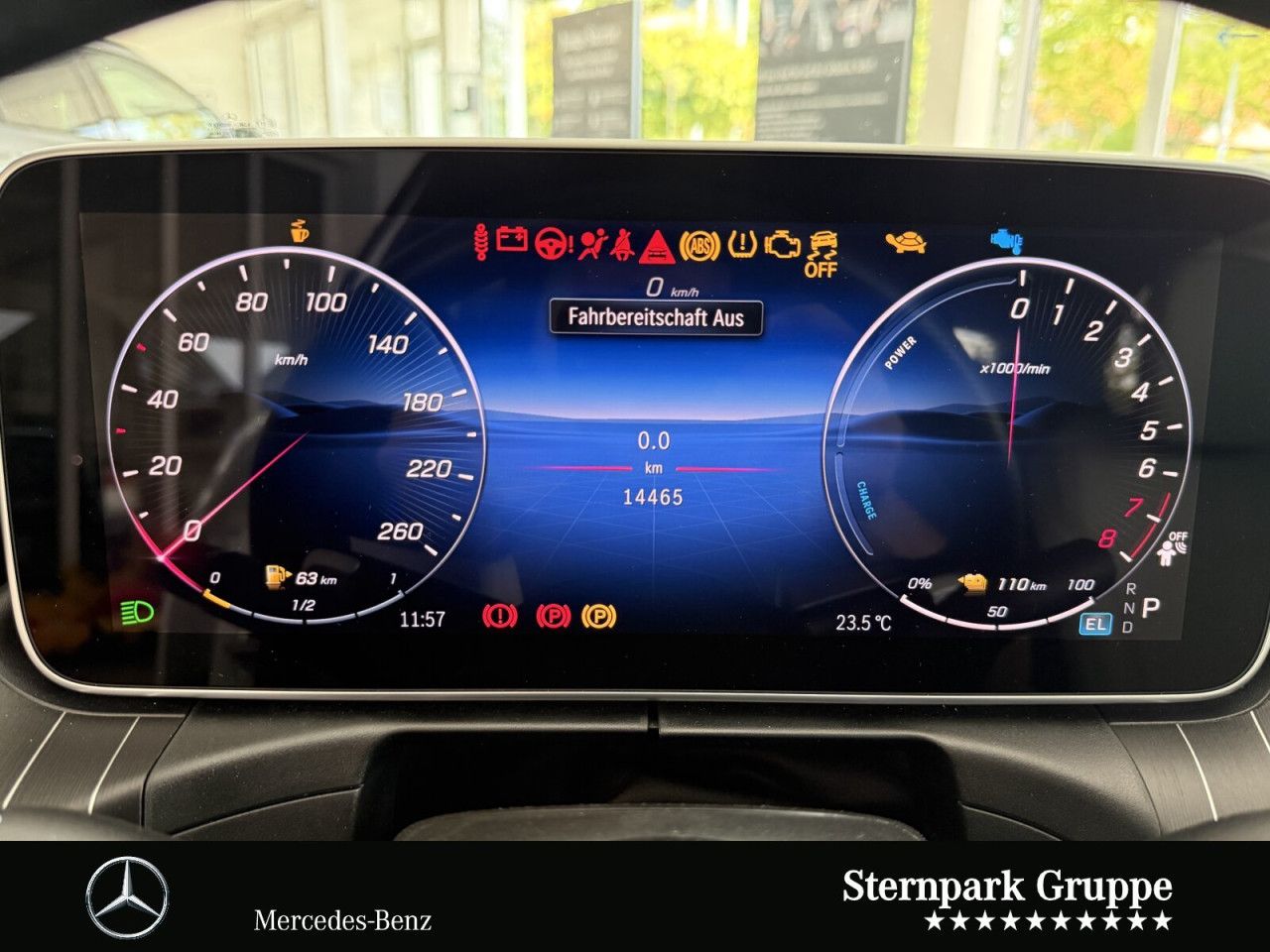 Mercedes-Benz C-Klasse – Bild 12