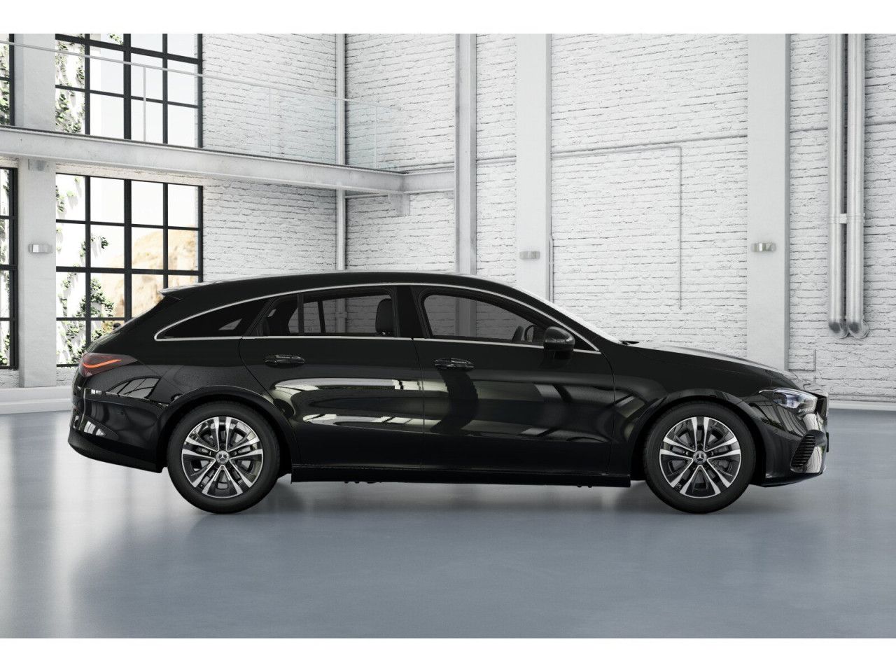 Mercedes-Benz CLA – Bild 11