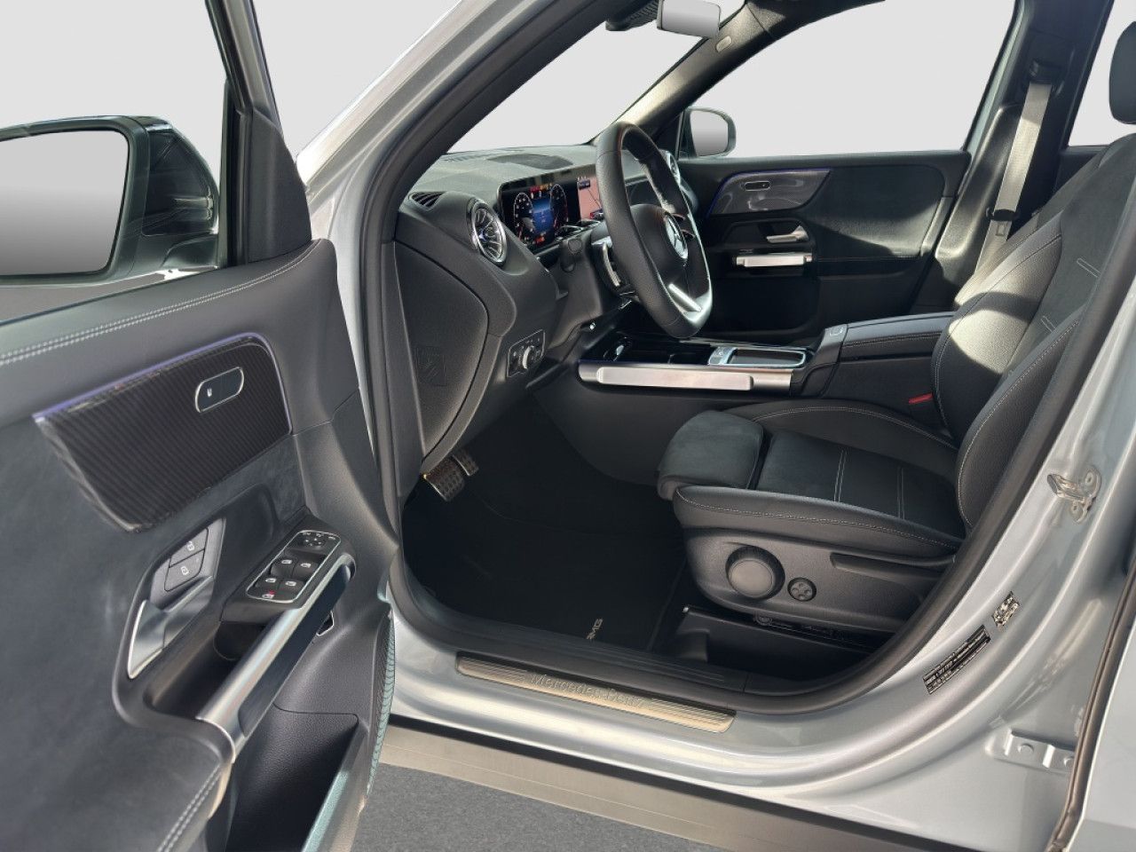 Mercedes-Benz GLB – Bild 13