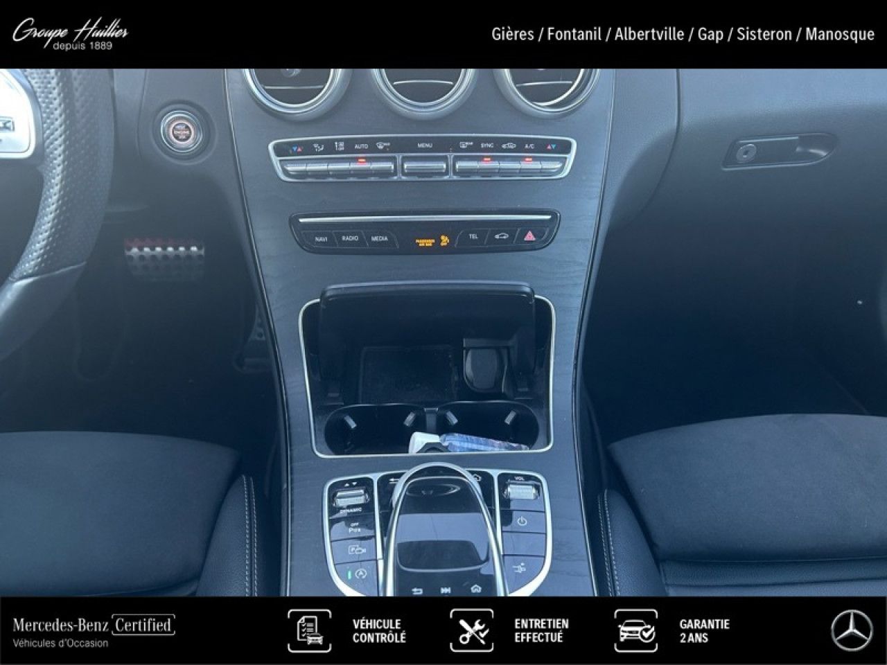 Photo du véhicule 16 / 18