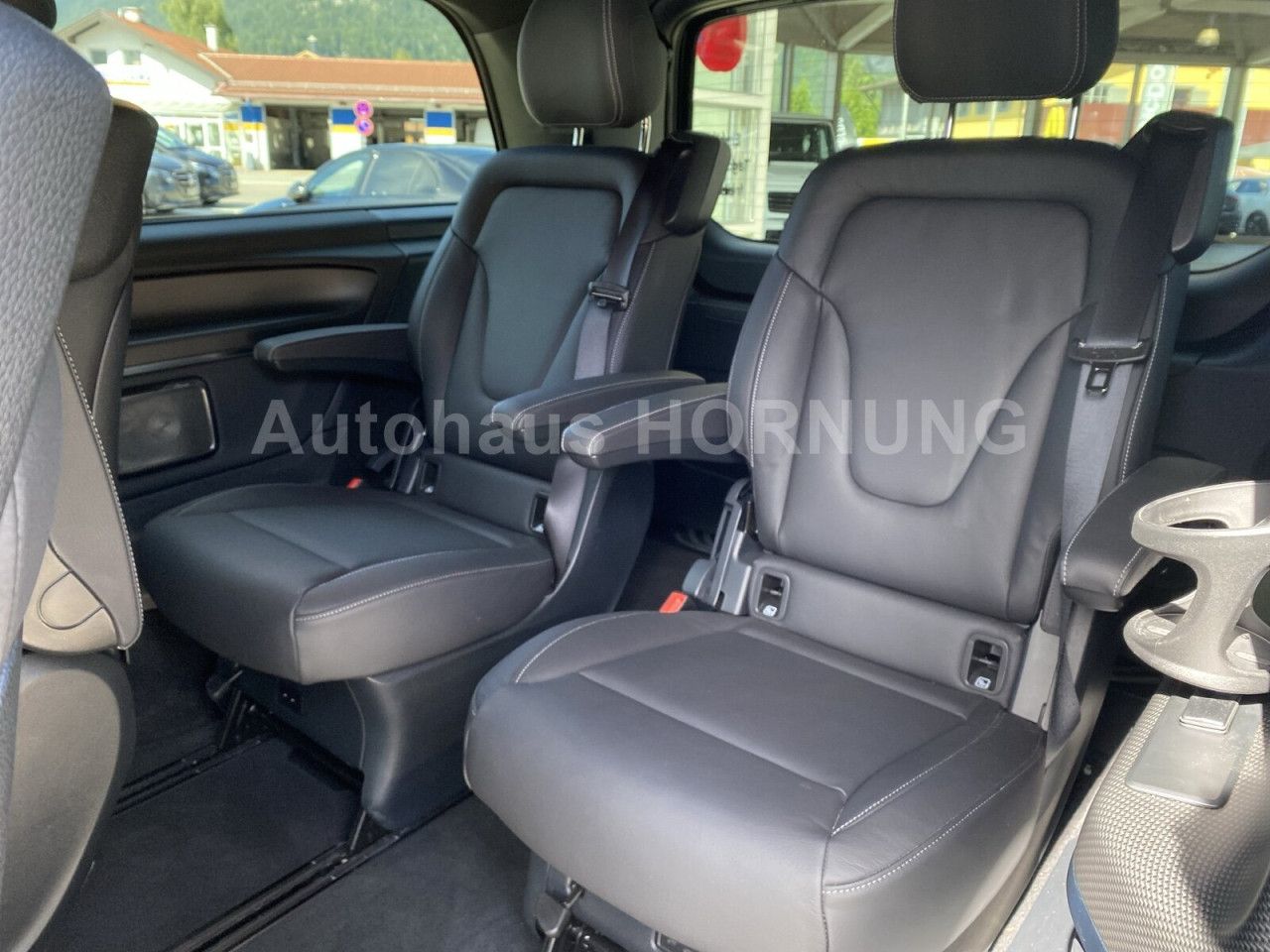 Mercedes-Benz V-Klasse – Bild 16
