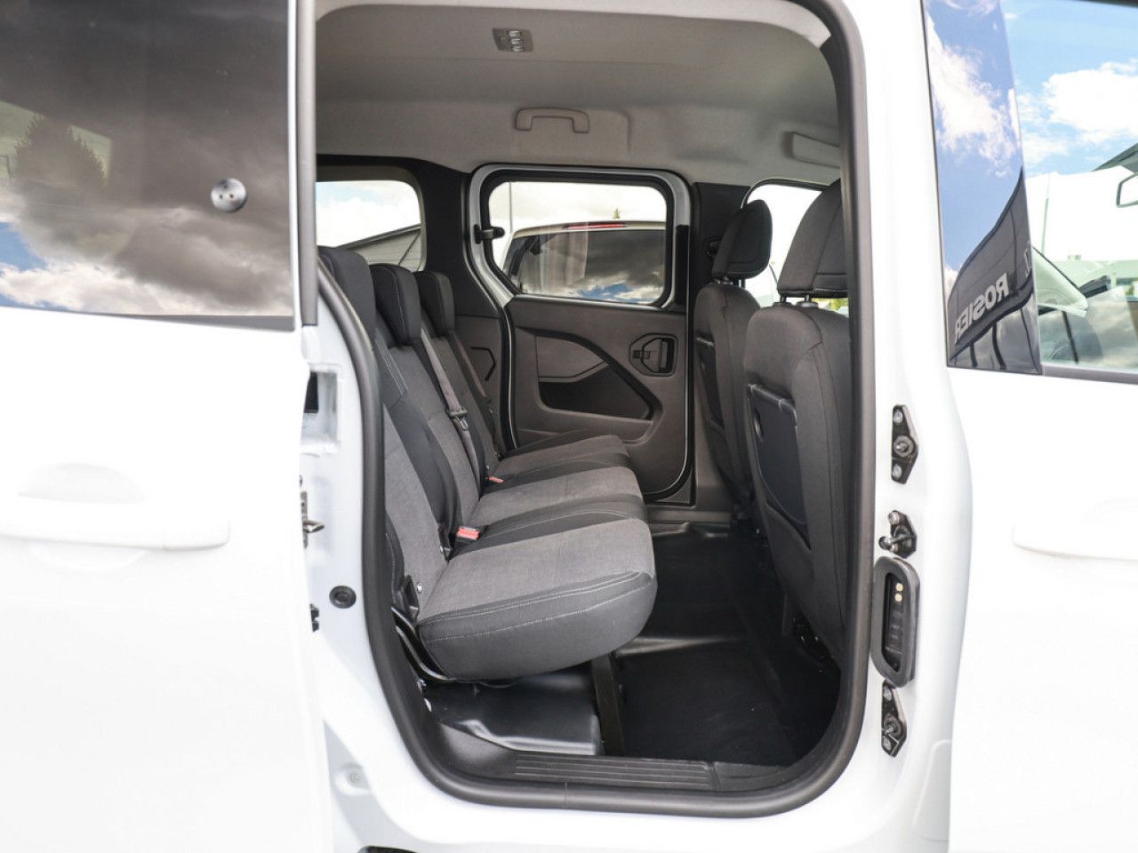 Mercedes-Benz Citan – Bild 6