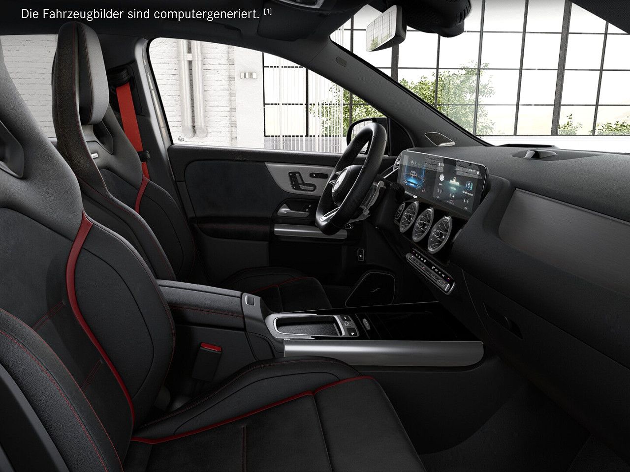 Mercedes-Benz GLA – Bild 22