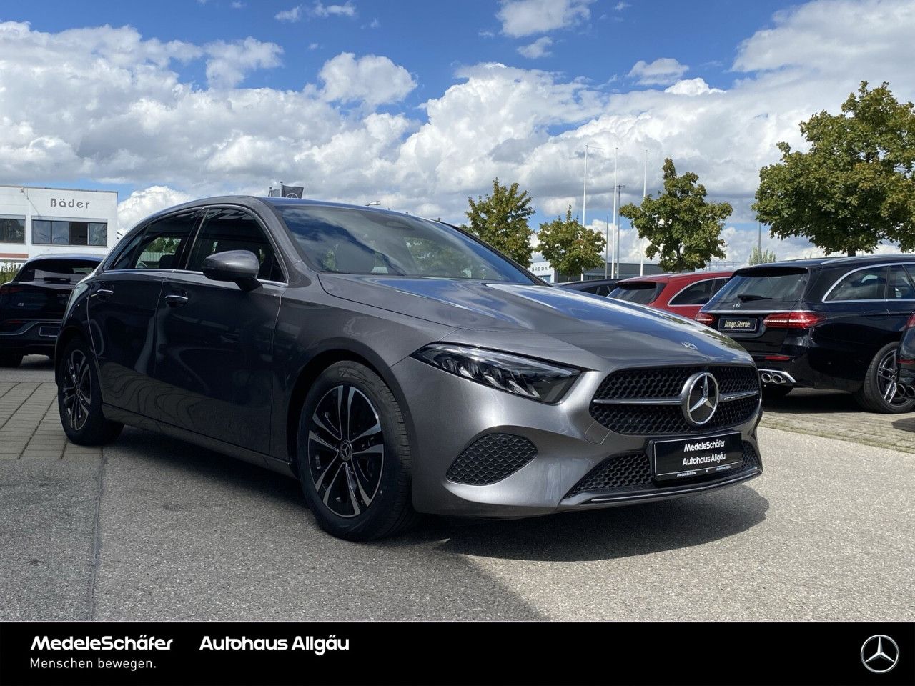 Mercedes-Benz A-Klasse – Bild 6