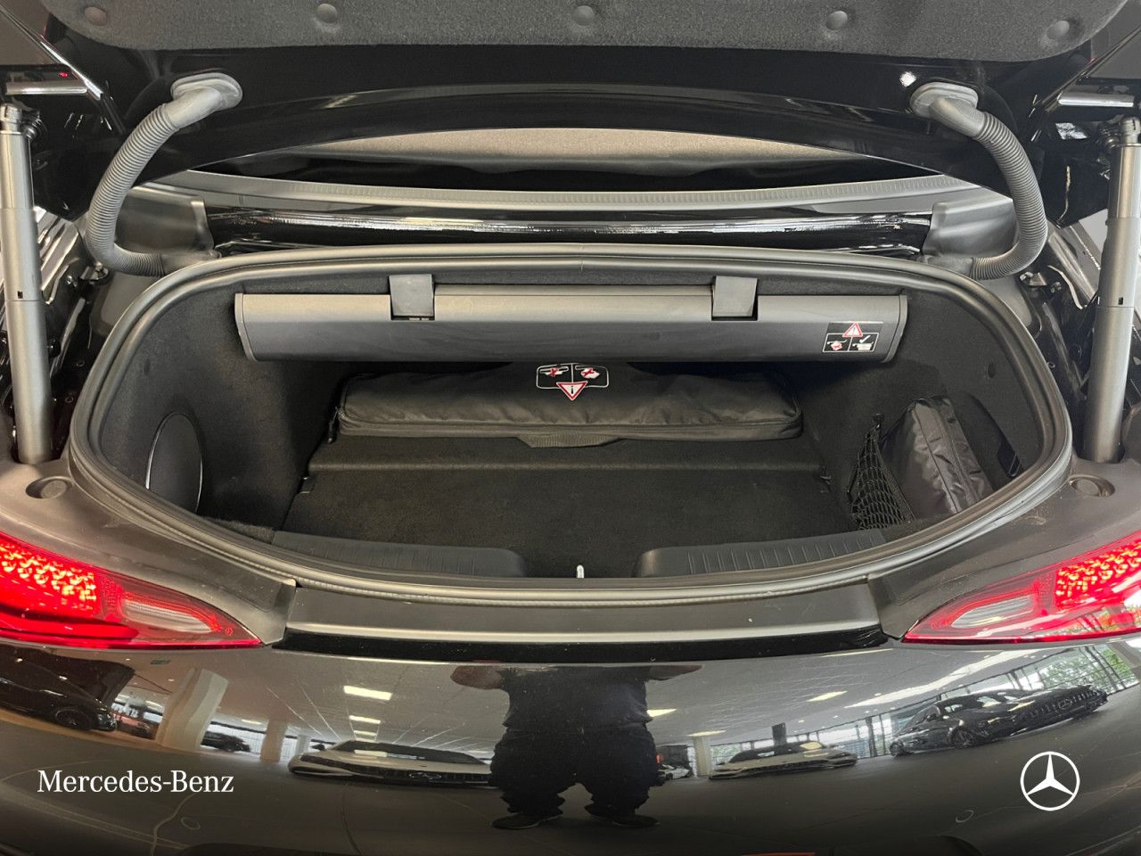 Mercedes-Benz SL – Bild 14