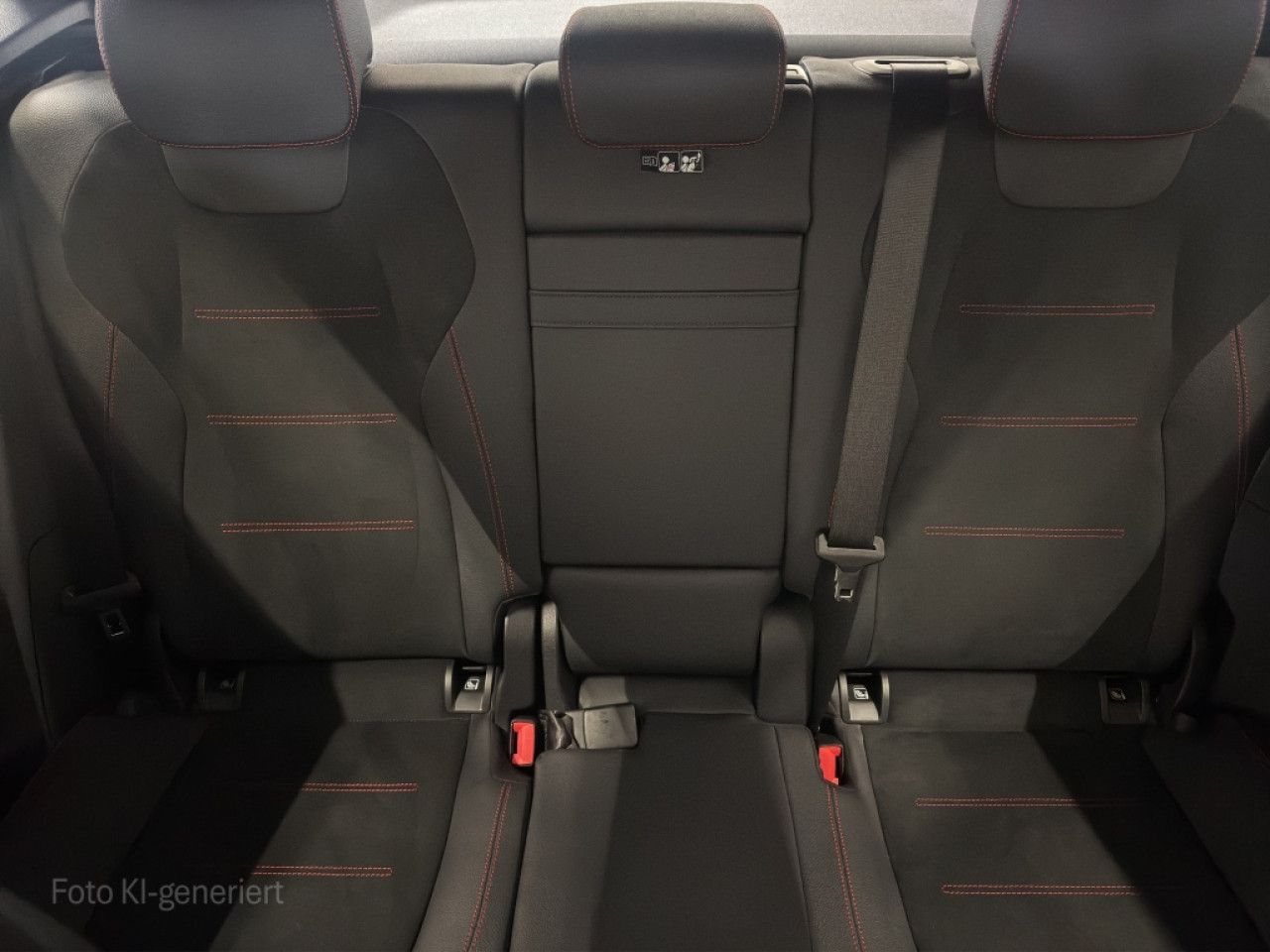 Mercedes-Benz GLA – Bild 6