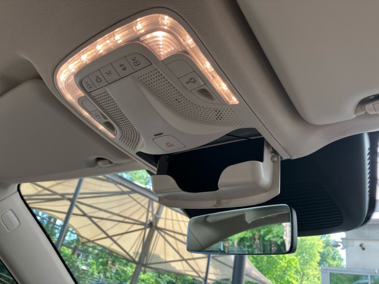 Mercedes-Benz V-Klasse – Bild 18