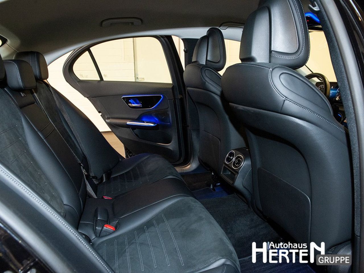 Mercedes-Benz C-Klasse – Bild 17