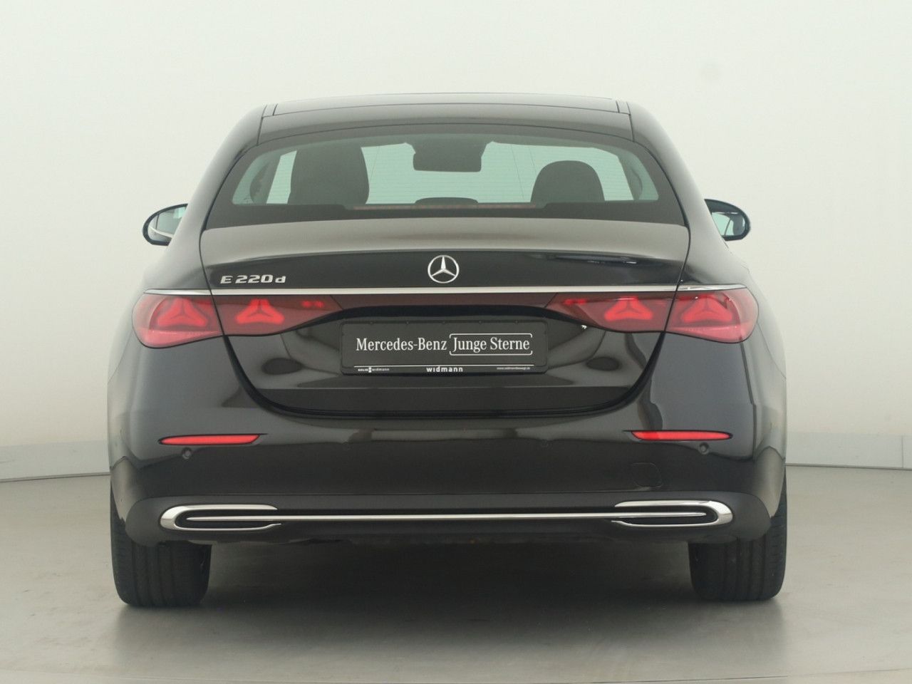 Mercedes-Benz E-Klasse – Bild 4