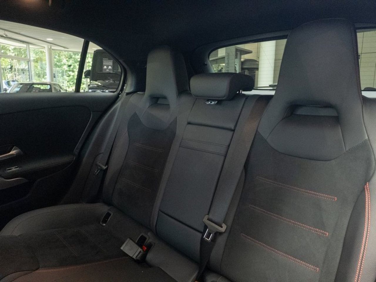 Mercedes-Benz A-Klasse – Bild 11