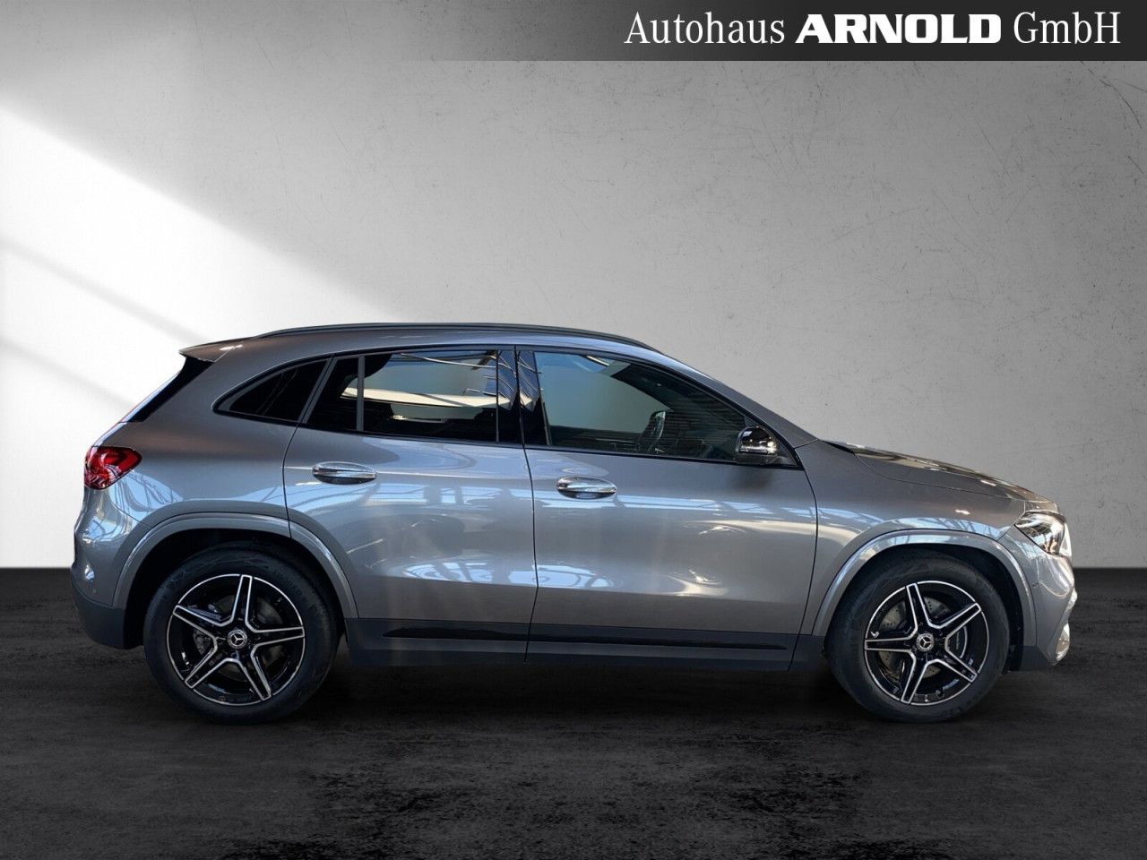 Mercedes-Benz GLA – Bild 6