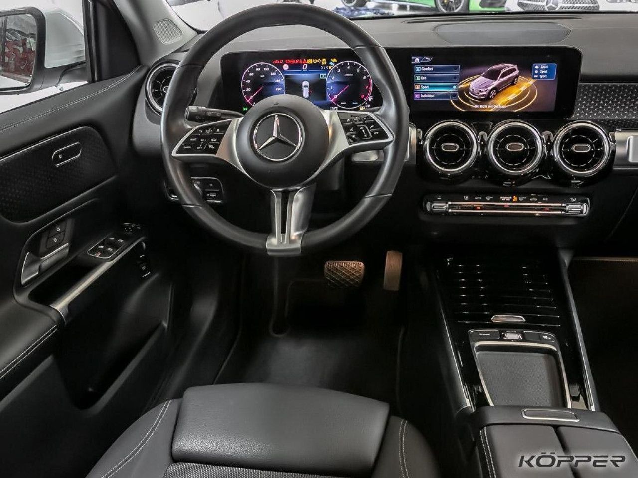 Mercedes-Benz GLB – Bild 4