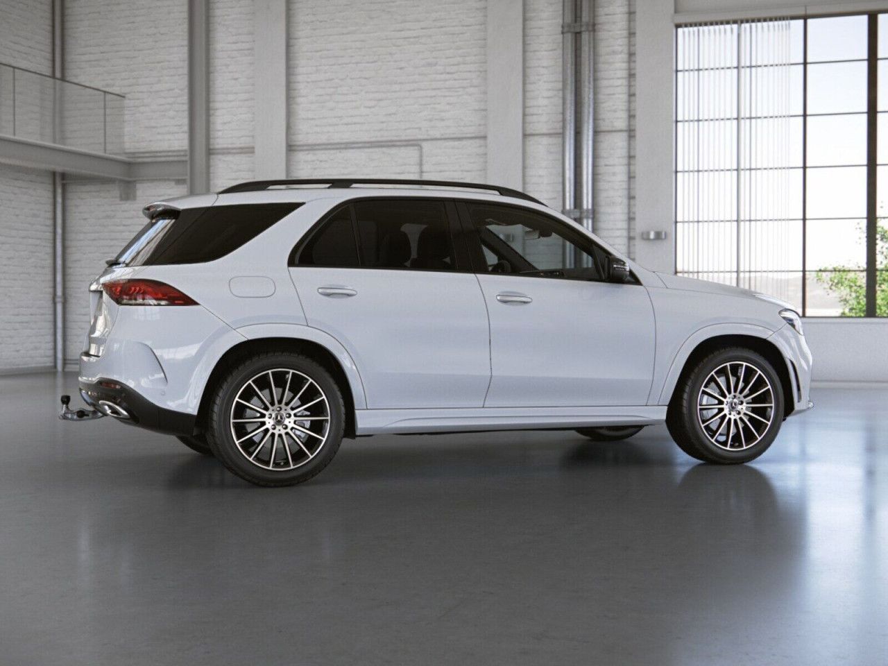 Mercedes-Benz GLE – Bild 6