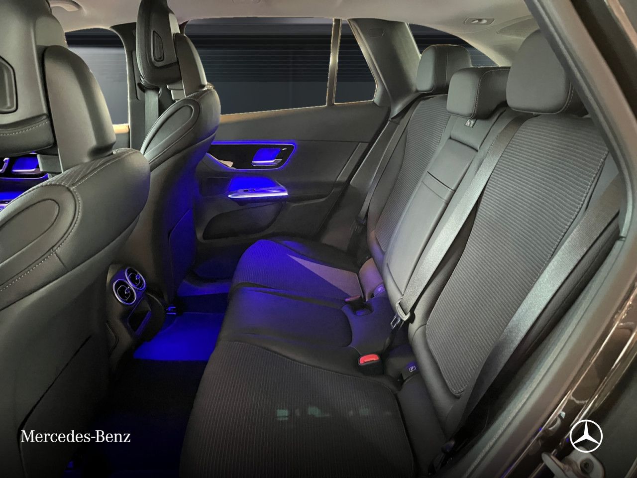 Mercedes-Benz GLC – Bild 15