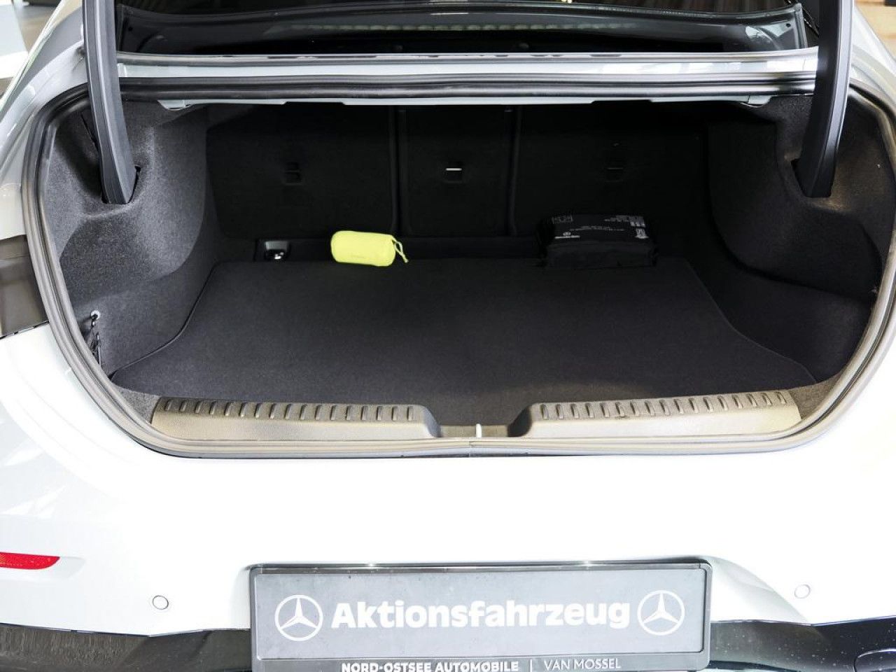 Mercedes-Benz CLA – Bild 18