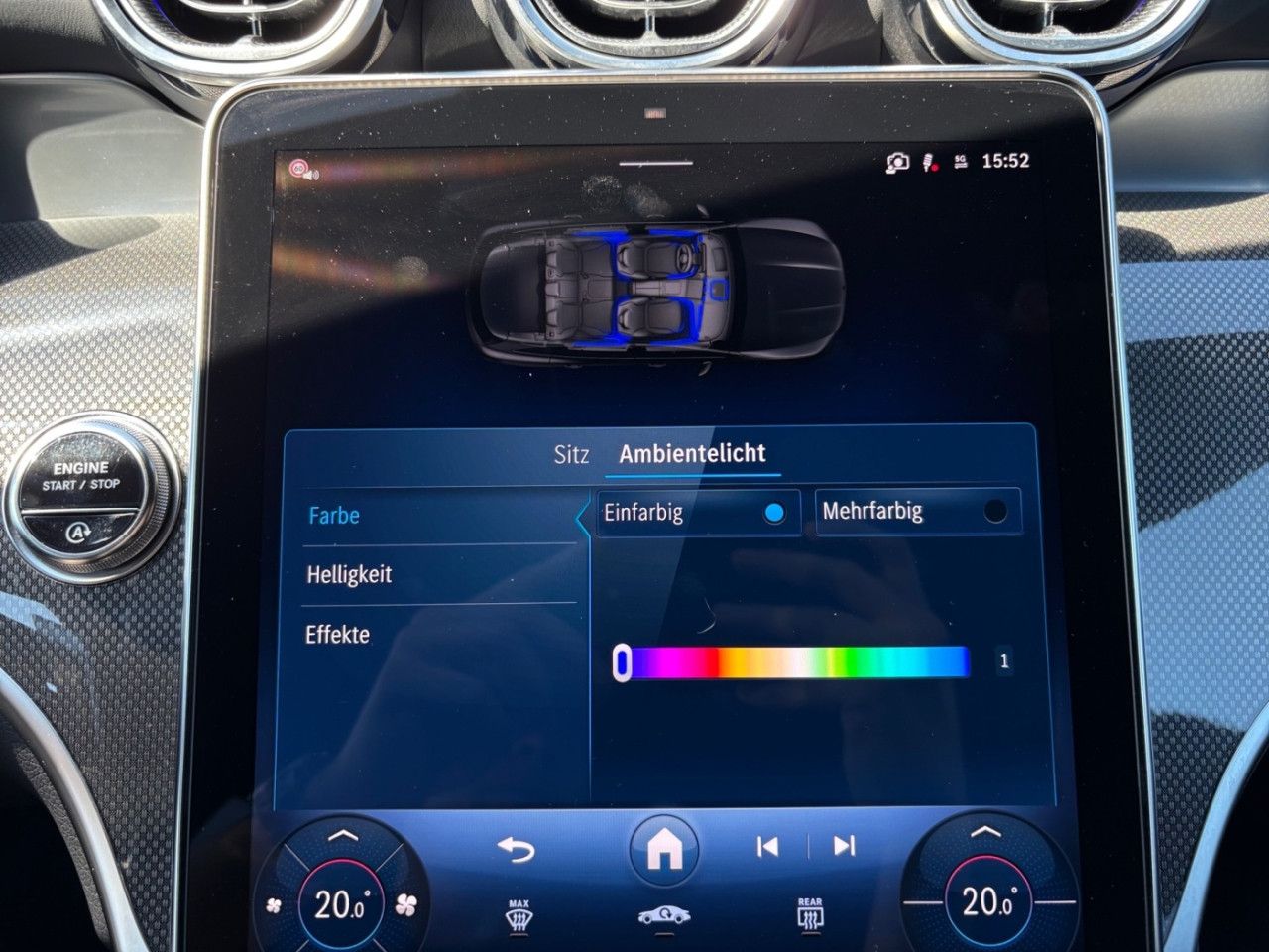Mercedes-Benz GLC – Bild 21
