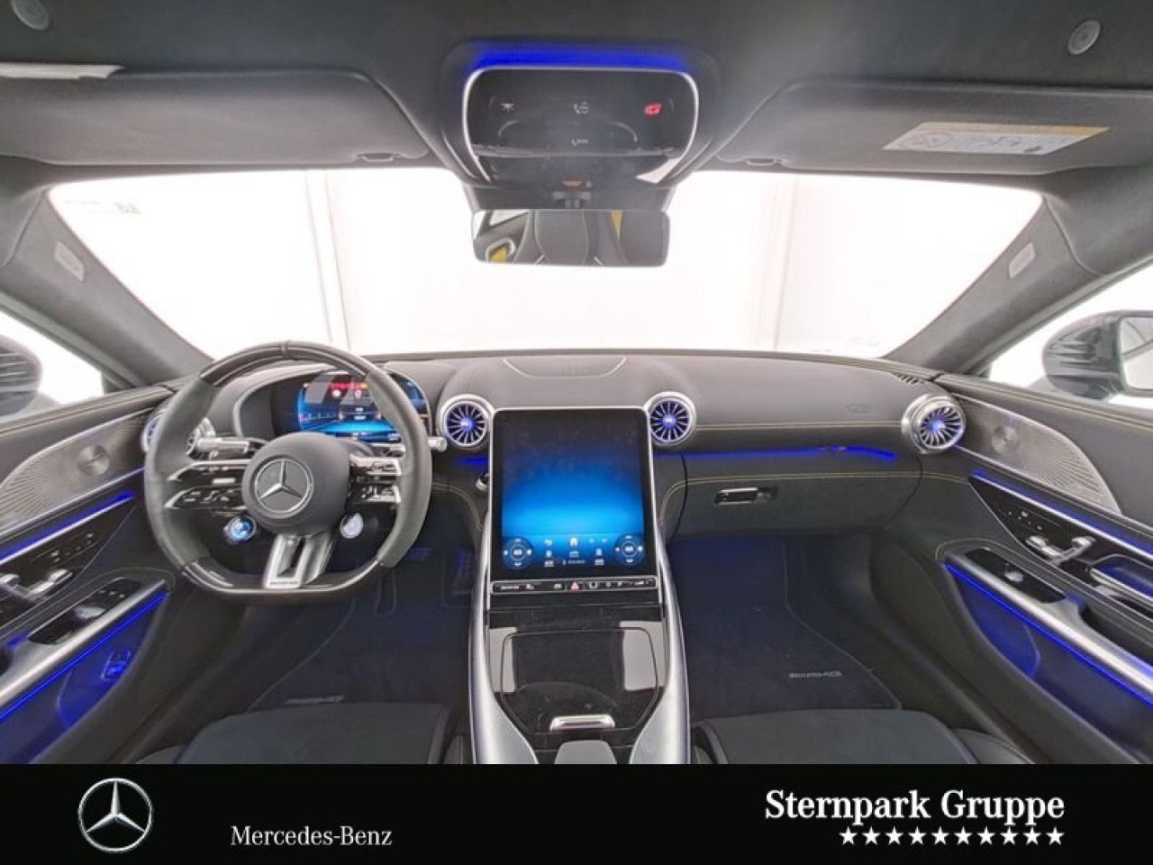 Mercedes-Benz AMG GT – Bild 5