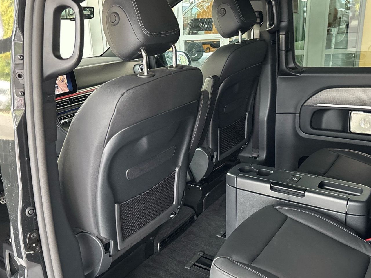 Mercedes-Benz V-Klasse – Bild 25