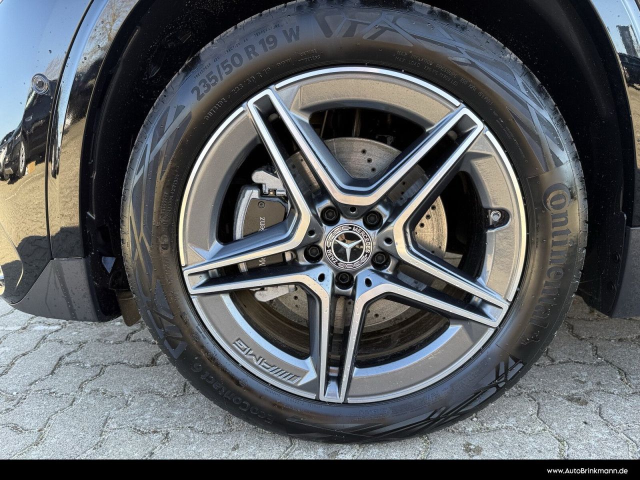 Mercedes-Benz GLA – Bild 9