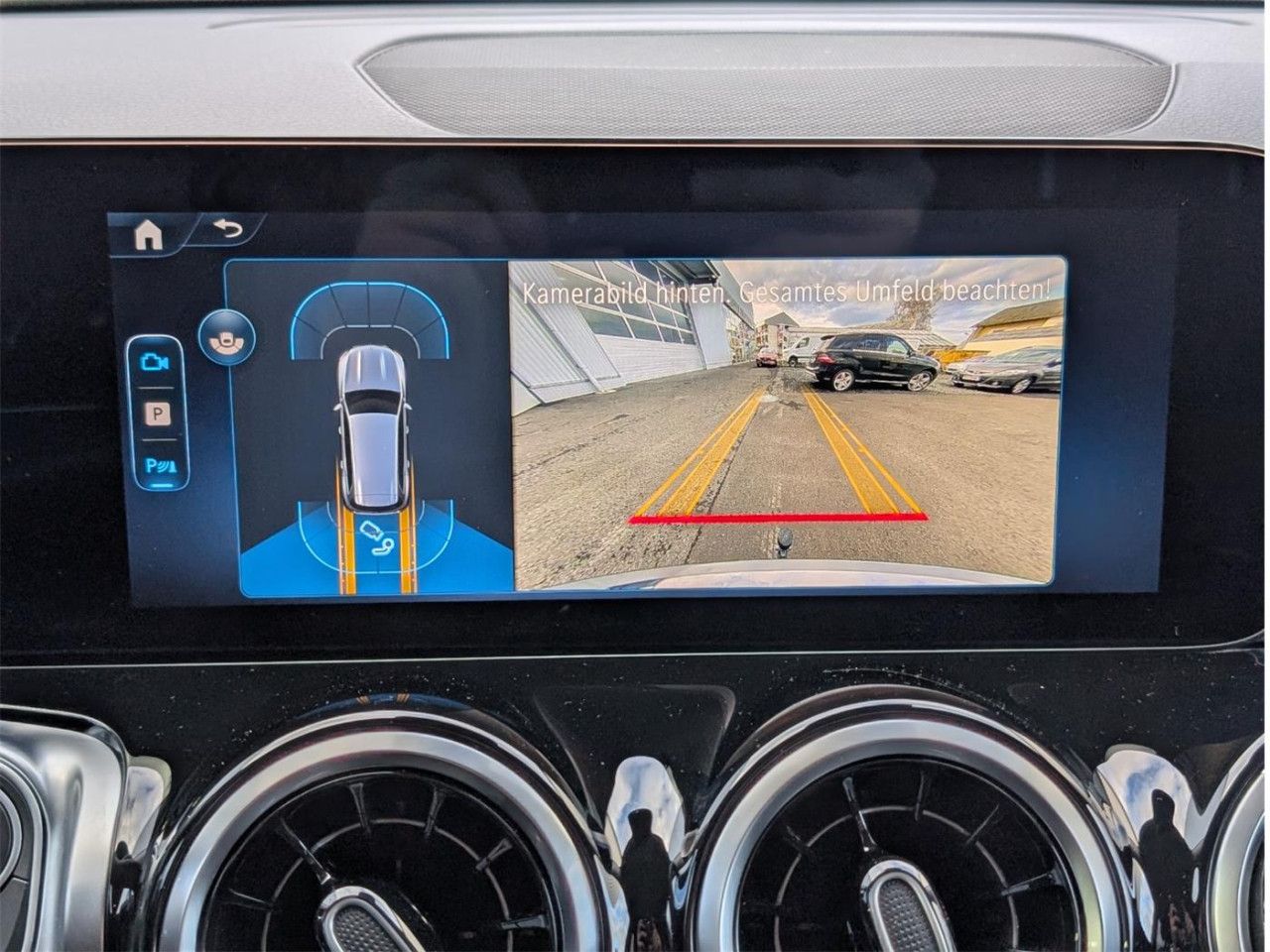 Fahrzeugbild 24 / 27