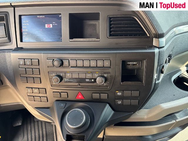 MAN TGX 18.510 4x2 BL SA 20