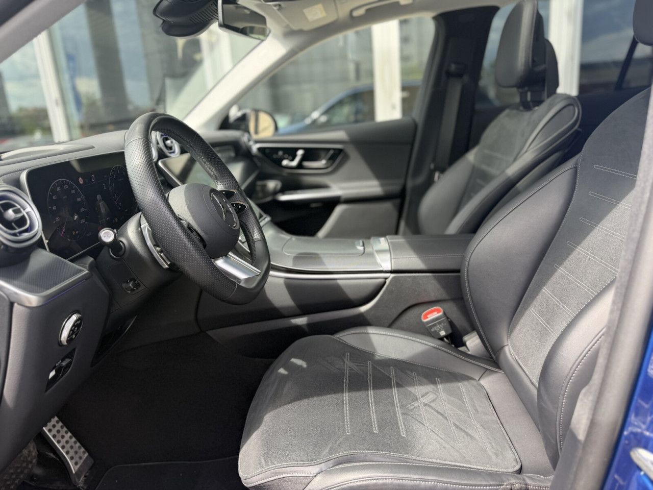 Mercedes-Benz GLC – Bild 18