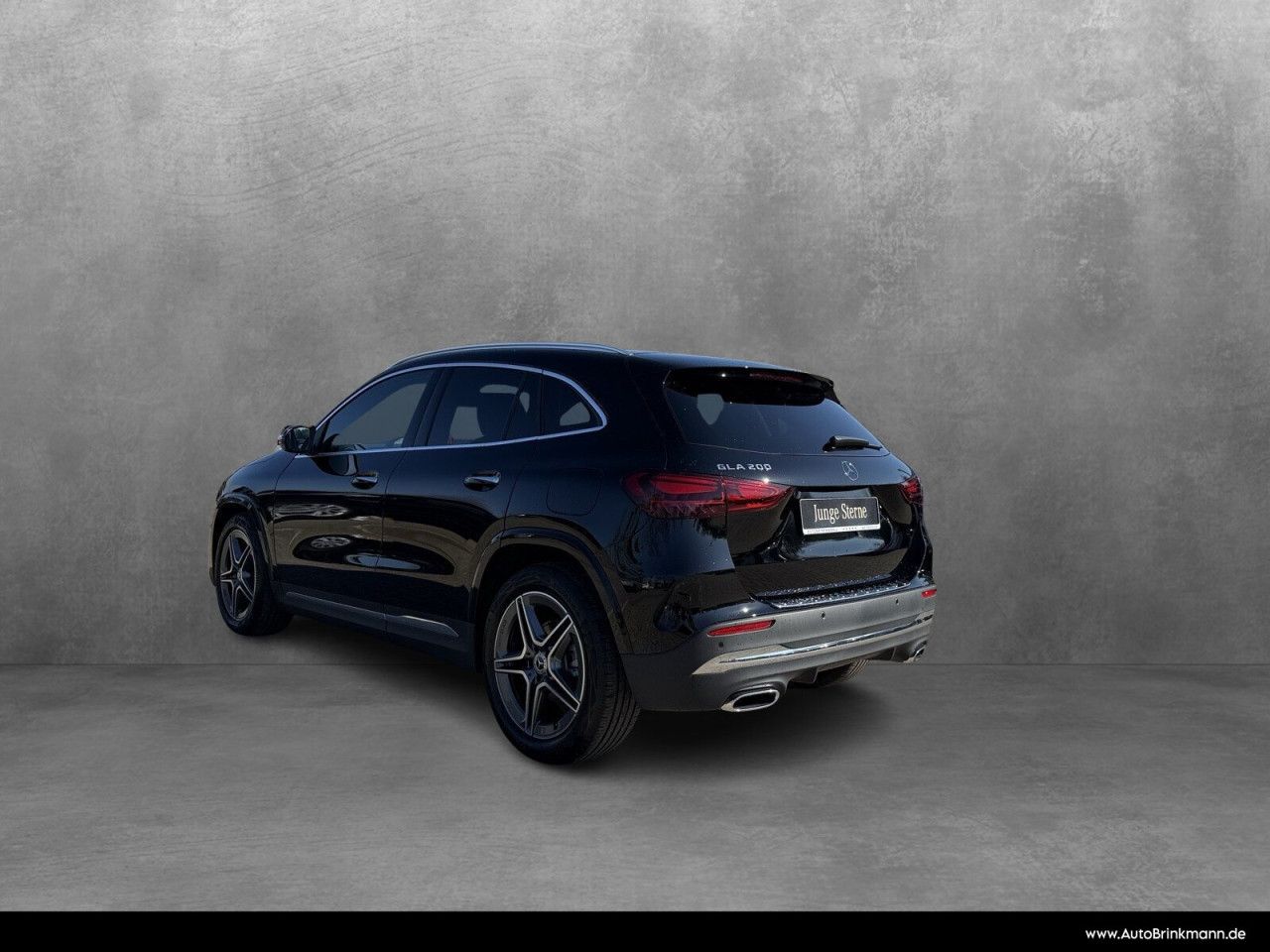 Mercedes-Benz GLA – Bild 8