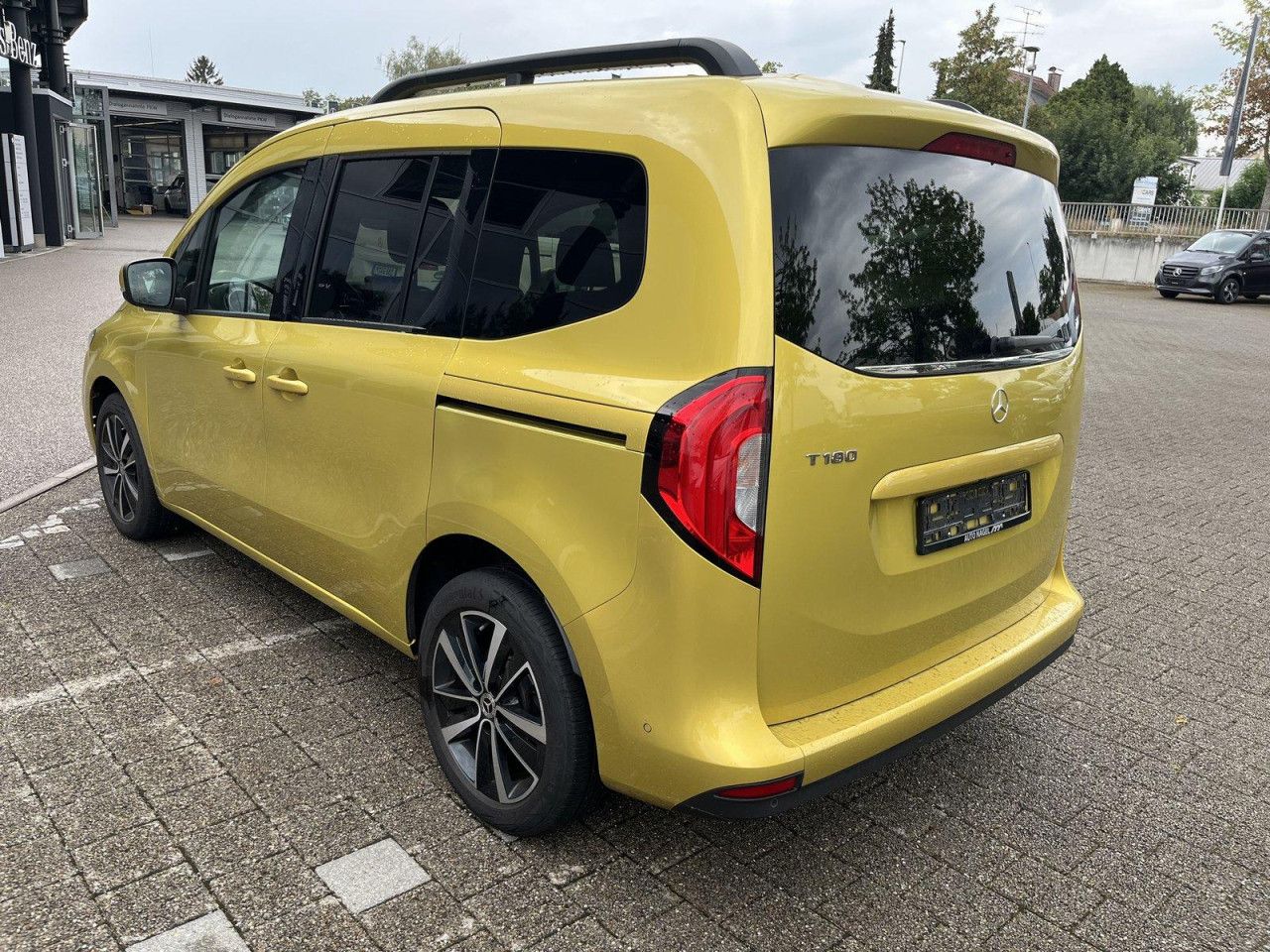 Fahrzeugbild 4 / 10