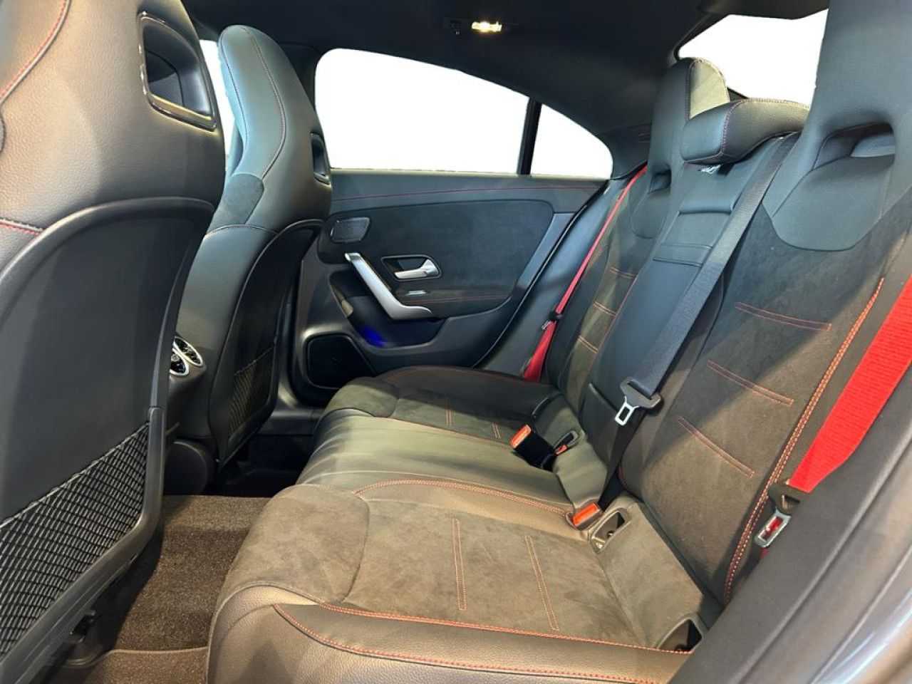 Mercedes-Benz CLA – Bild 10