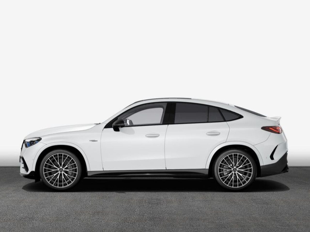 Mercedes-Benz GLC – Bild 6