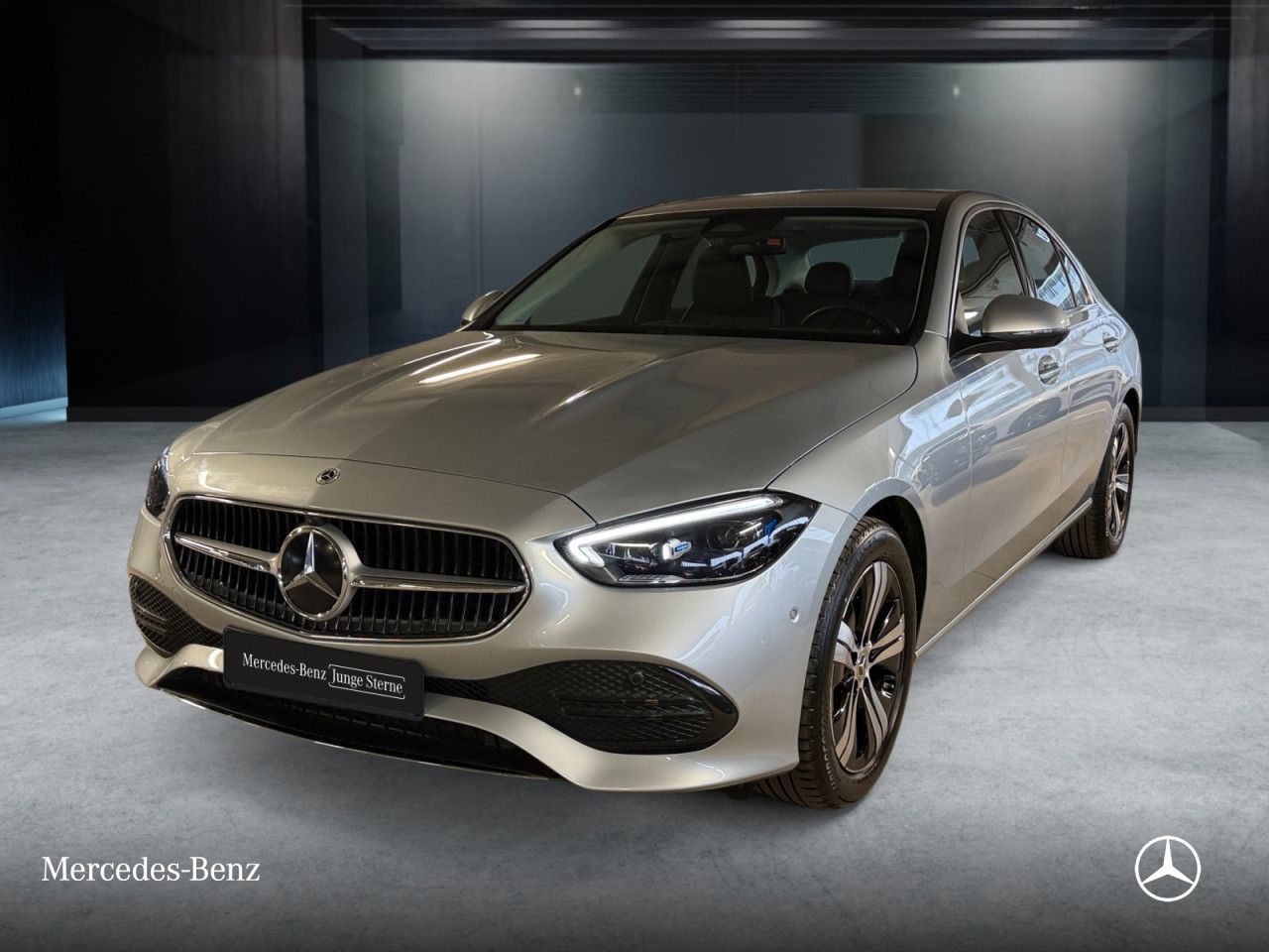 Mercedes-Benz C-Klasse – Bild 7
