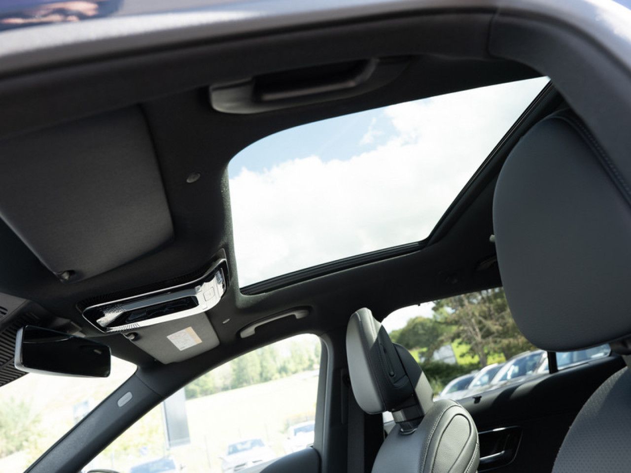 Mercedes-Benz C-Klasse – Bild 20