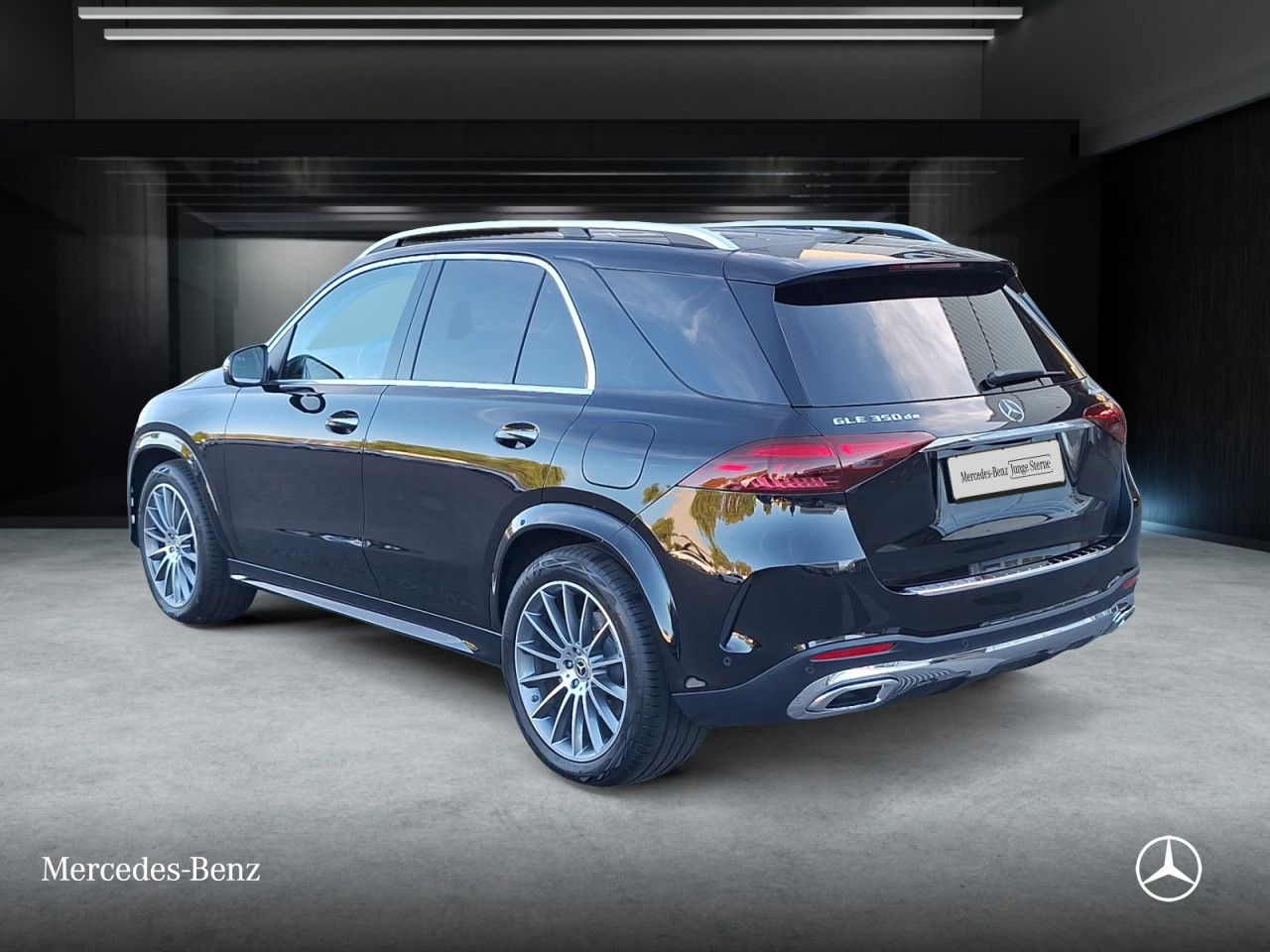 Mercedes-Benz GLE – Bild 15