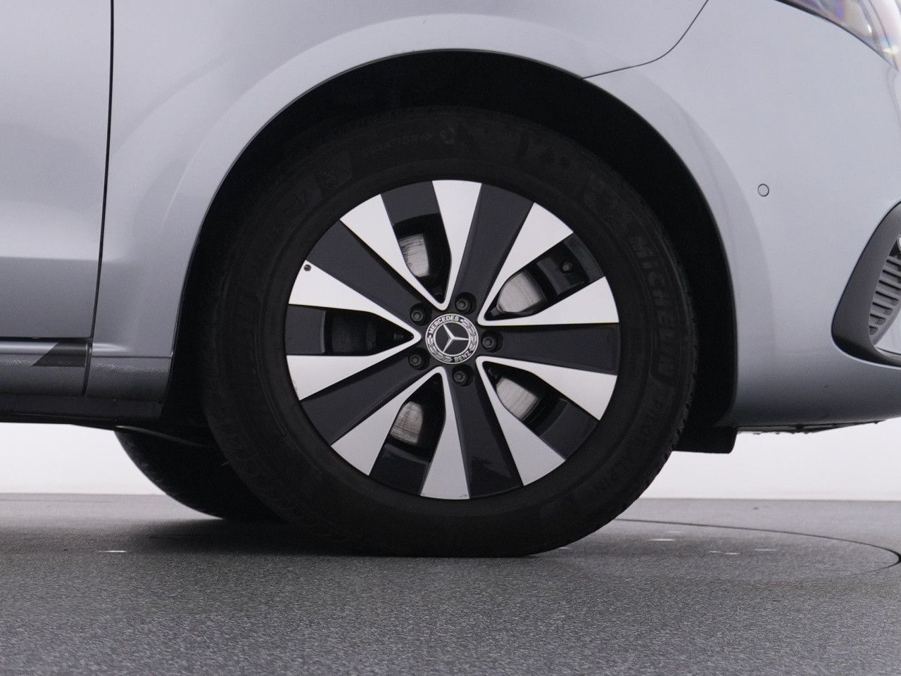 Mercedes-Benz V-Klasse – Bild 21