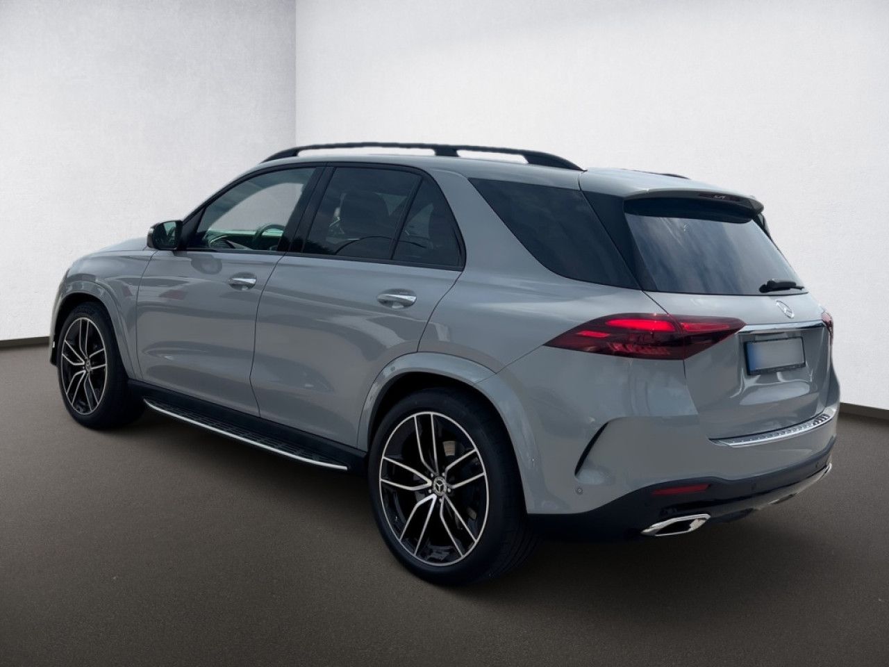 Mercedes-Benz GLE – Bild 3