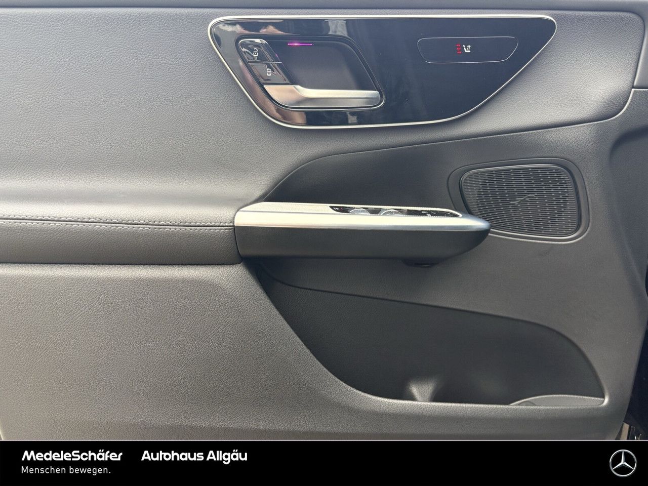 Mercedes-Benz GLC – Bild 12