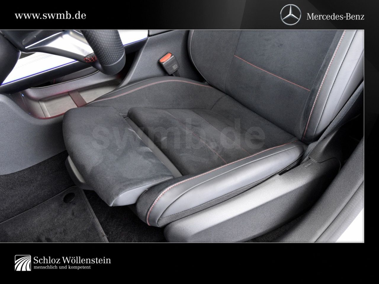 Mercedes-Benz CLA – Bild 7
