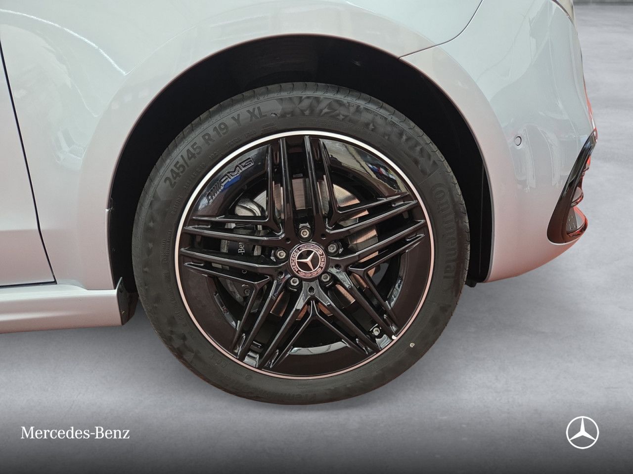 Mercedes-Benz V-Klasse – Bild 4