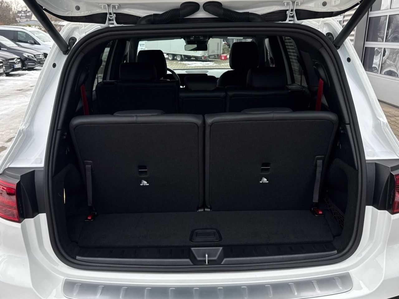 Mercedes-Benz GLB – Bild 17