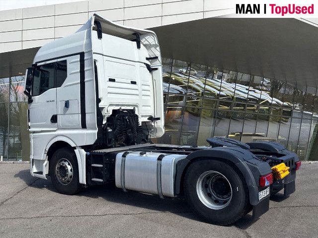 MAN TGX 18.510 4x2 BL SA 8