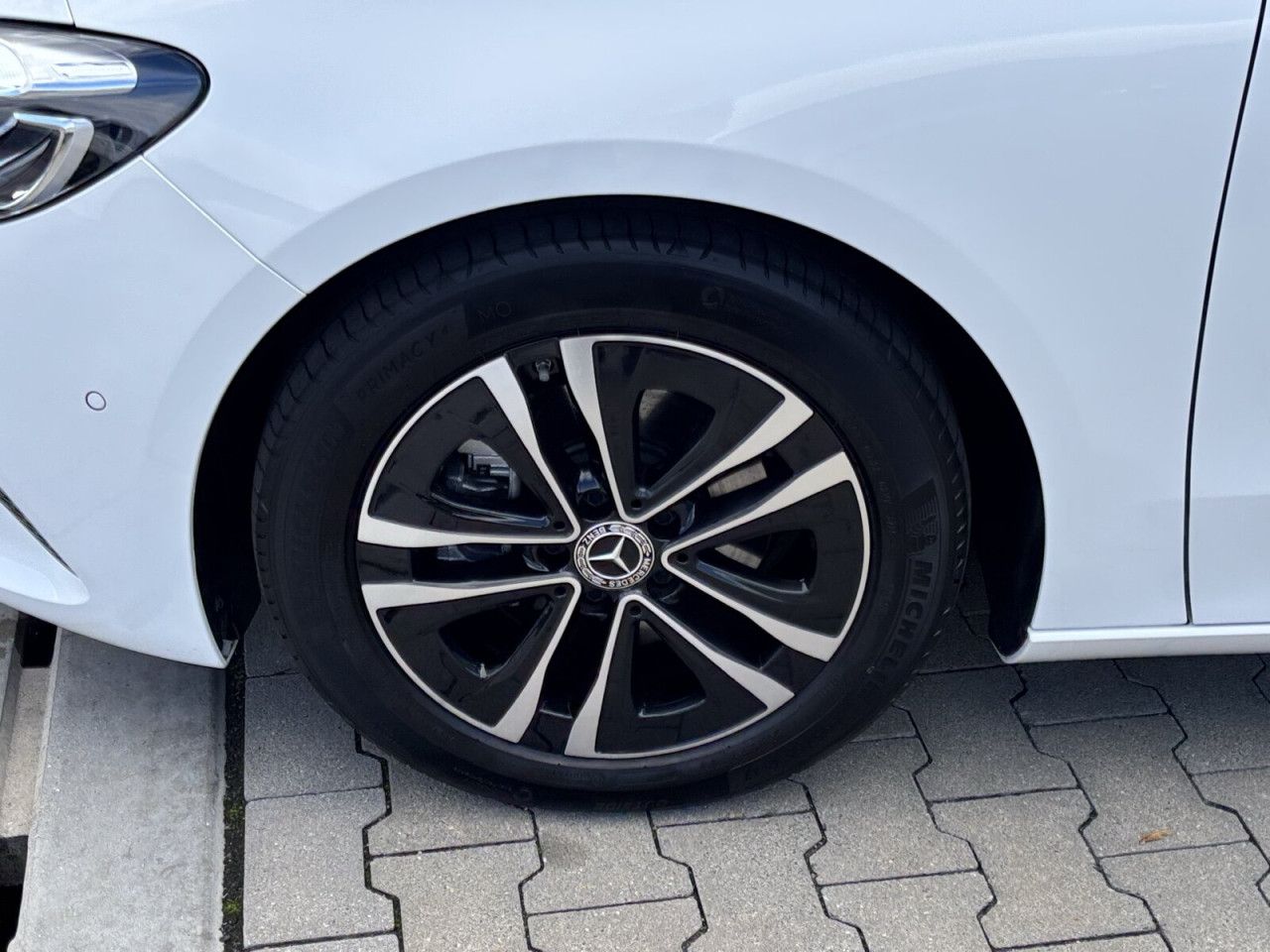 Mercedes-Benz B-Klasse – Bild 10